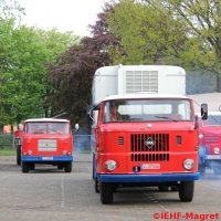 Nutzfahrzeugtreffen 2013